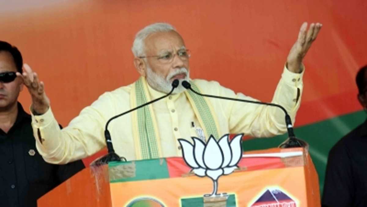 प्रधानमंत्री शहडोल में जनजातीय वर्ग के साथ करेंगे भोजन